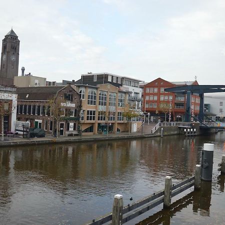 Rijnzicht Apartment Alphen aan den Rijn Ngoại thất bức ảnh