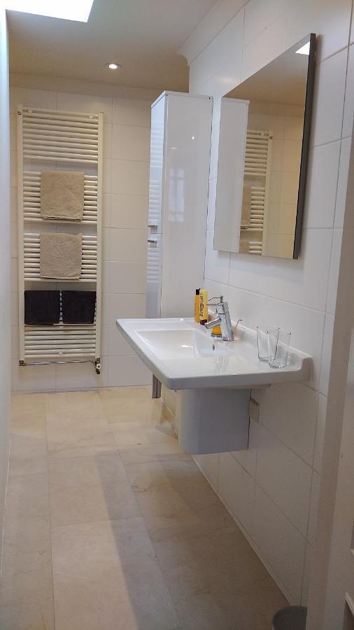 Rijnzicht Apartment Alphen aan den Rijn Ngoại thất bức ảnh