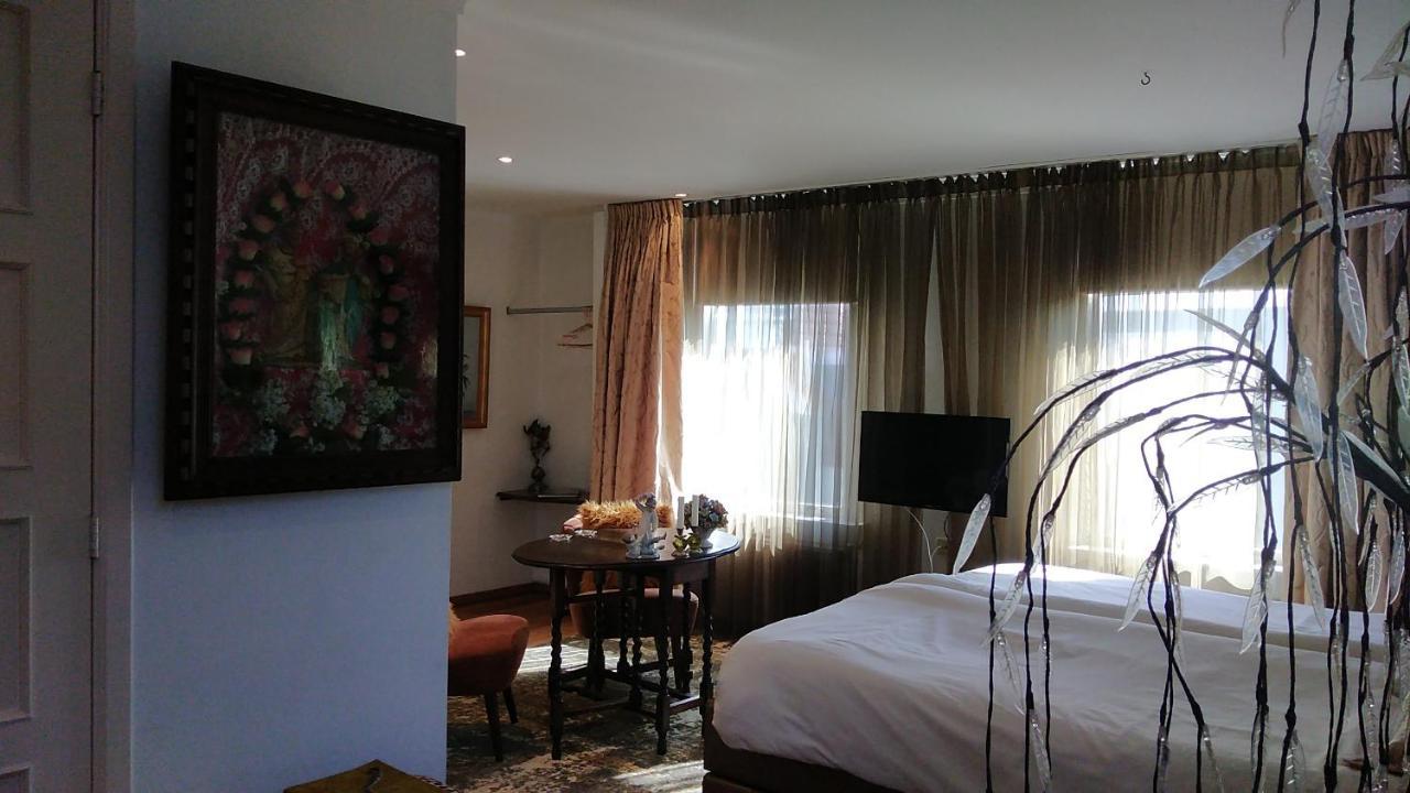 Rijnzicht Apartment Alphen aan den Rijn Ngoại thất bức ảnh