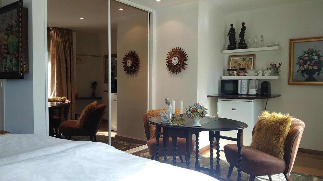 Rijnzicht Apartment Alphen aan den Rijn Ngoại thất bức ảnh