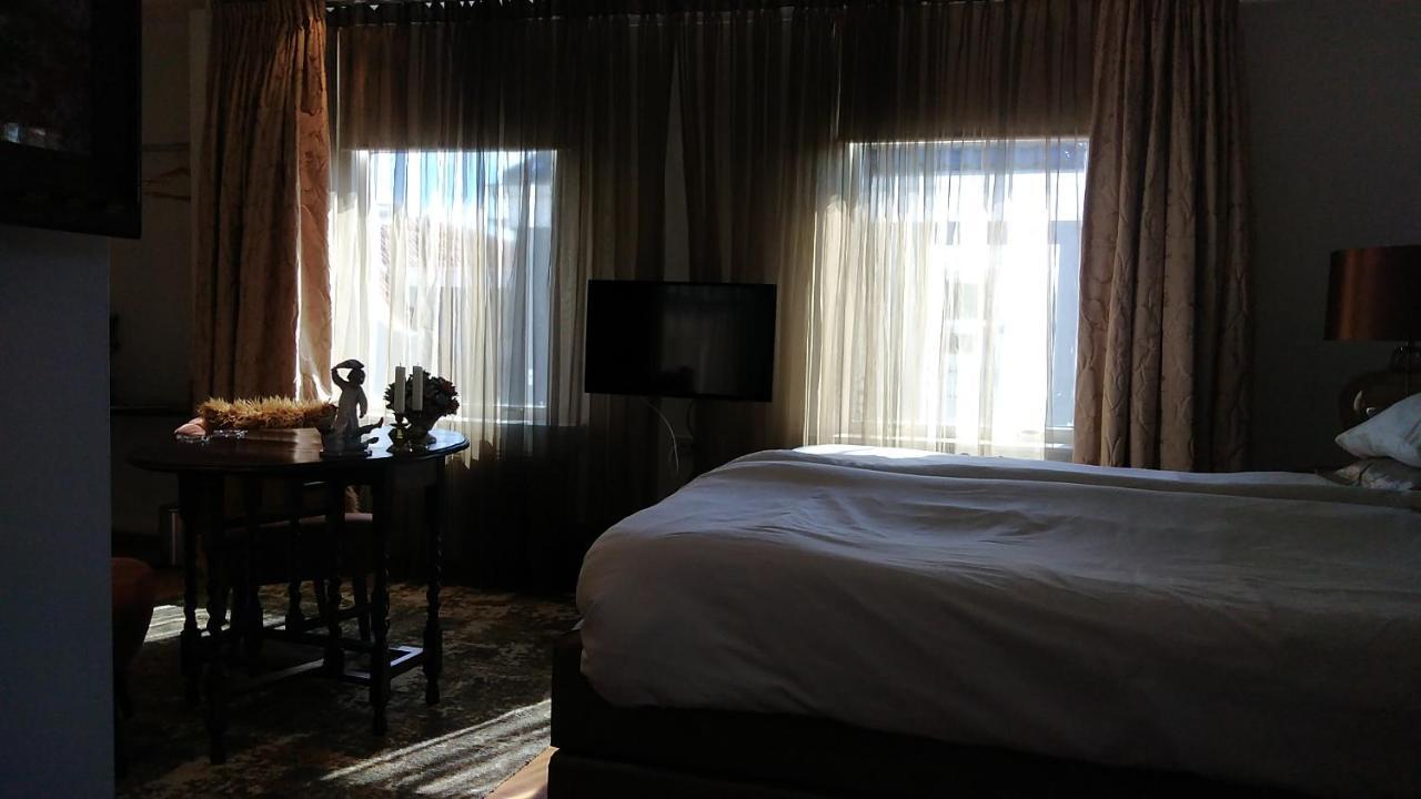 Rijnzicht Apartment Alphen aan den Rijn Ngoại thất bức ảnh
