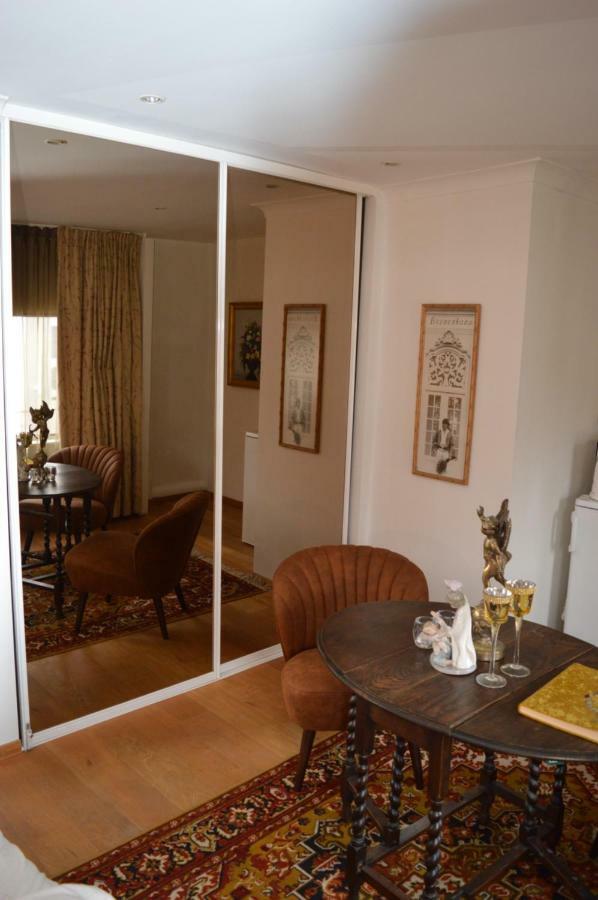 Rijnzicht Apartment Alphen aan den Rijn Ngoại thất bức ảnh
