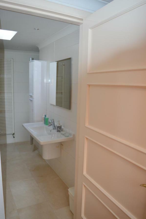 Rijnzicht Apartment Alphen aan den Rijn Ngoại thất bức ảnh