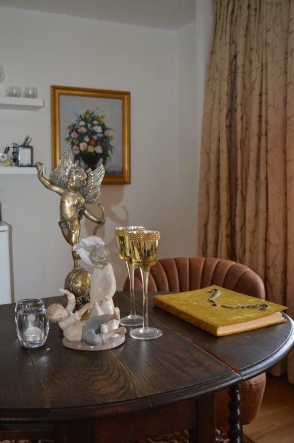 Rijnzicht Apartment Alphen aan den Rijn Ngoại thất bức ảnh