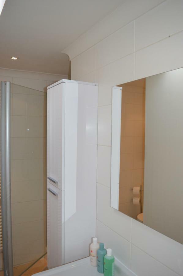 Rijnzicht Apartment Alphen aan den Rijn Ngoại thất bức ảnh